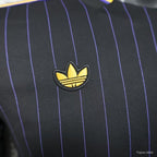 Camisa Manchester United 25/26 Terrace Icons - (Jogador)