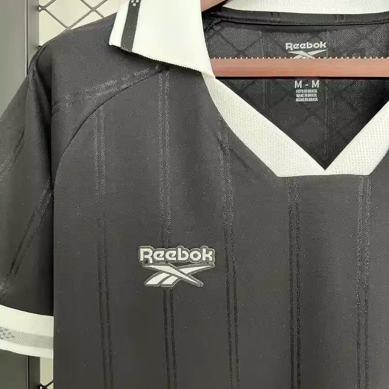 Camisa Botafogo 2025 Away - (Feminina)