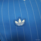 Camisa Real Madrid 25/26 Terrace Icons - (Jogador)