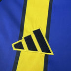 Camisa Real Oviedo 25/26 Away - (Torcedor)