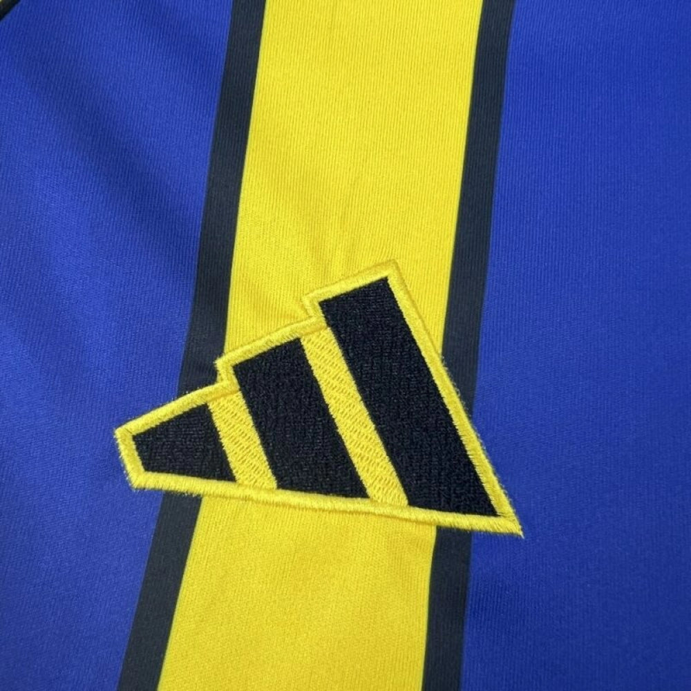 Camisa Real Oviedo 25/26 Away - (Torcedor)