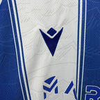 Camisa Levante 25/26 Away - (Torcedor)