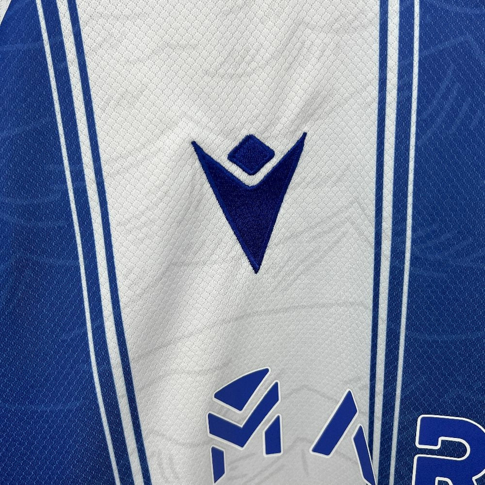 Camisa Levante 25/26 Away - (Torcedor)