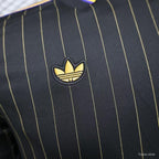 Camisa Manchester United 25/26 Terrace Icons - (Jogador)