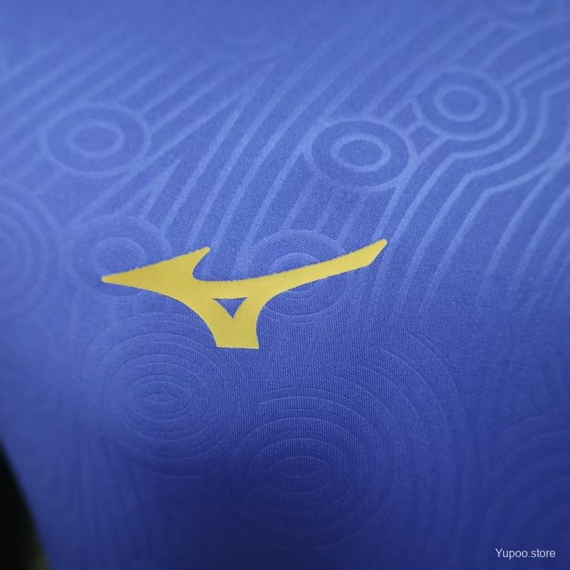 Camisa Mônaco 25/26 Away - (Jogador)