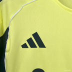 Camisa Fenerbahçe 25/26 Away - (Torcedor)