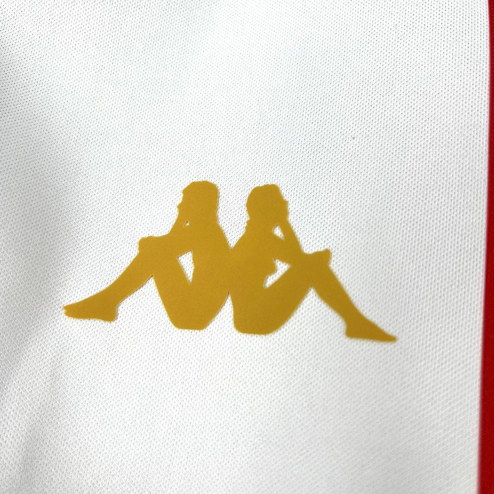 Camisa Genoa 25/26 Away - (Torcedor)