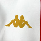 Camisa Genoa 25/26 Away - (Torcedor)