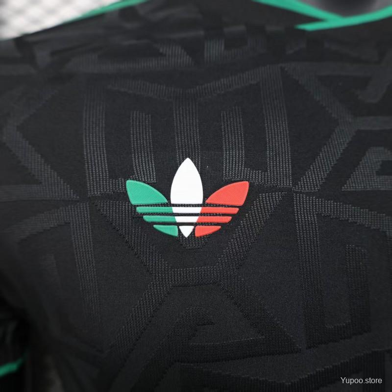 Camisa México 2026 Edição Especial - (Jogador)