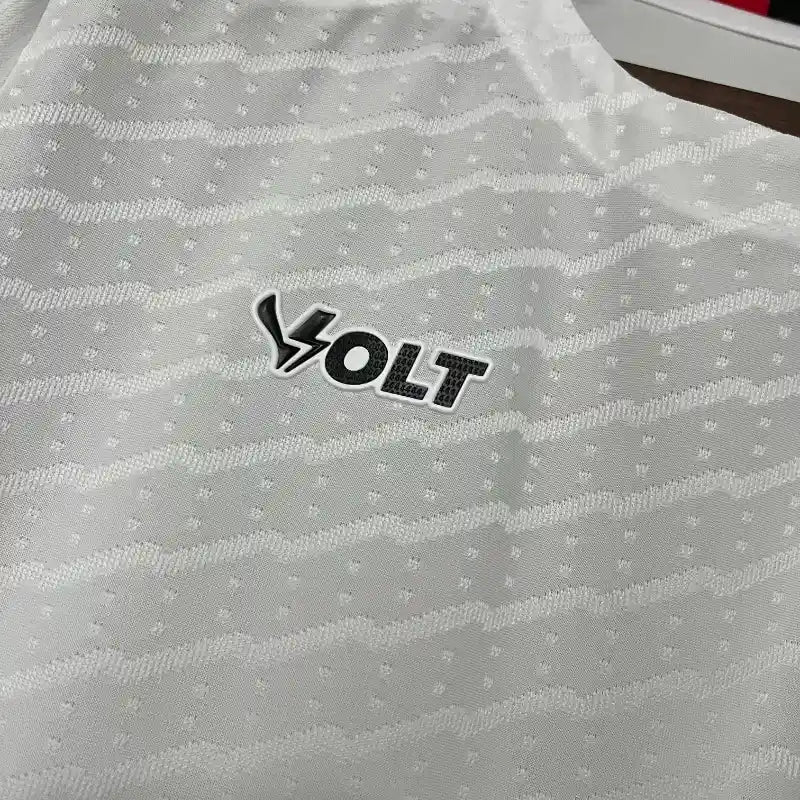 Camisa Vitória 2025 Away - (Feminina)