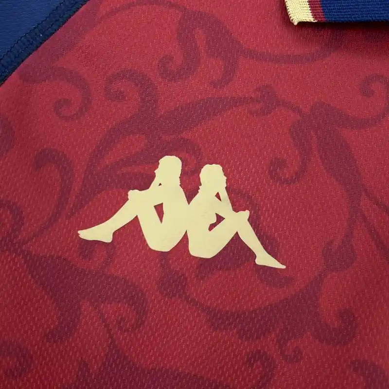 Camisa FC Versailles 24/25/26 Away - (Torcedor)