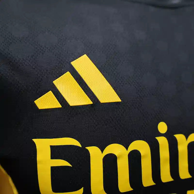 Camisa Real Madrid 25/26 Edição Especial - (Jogador)