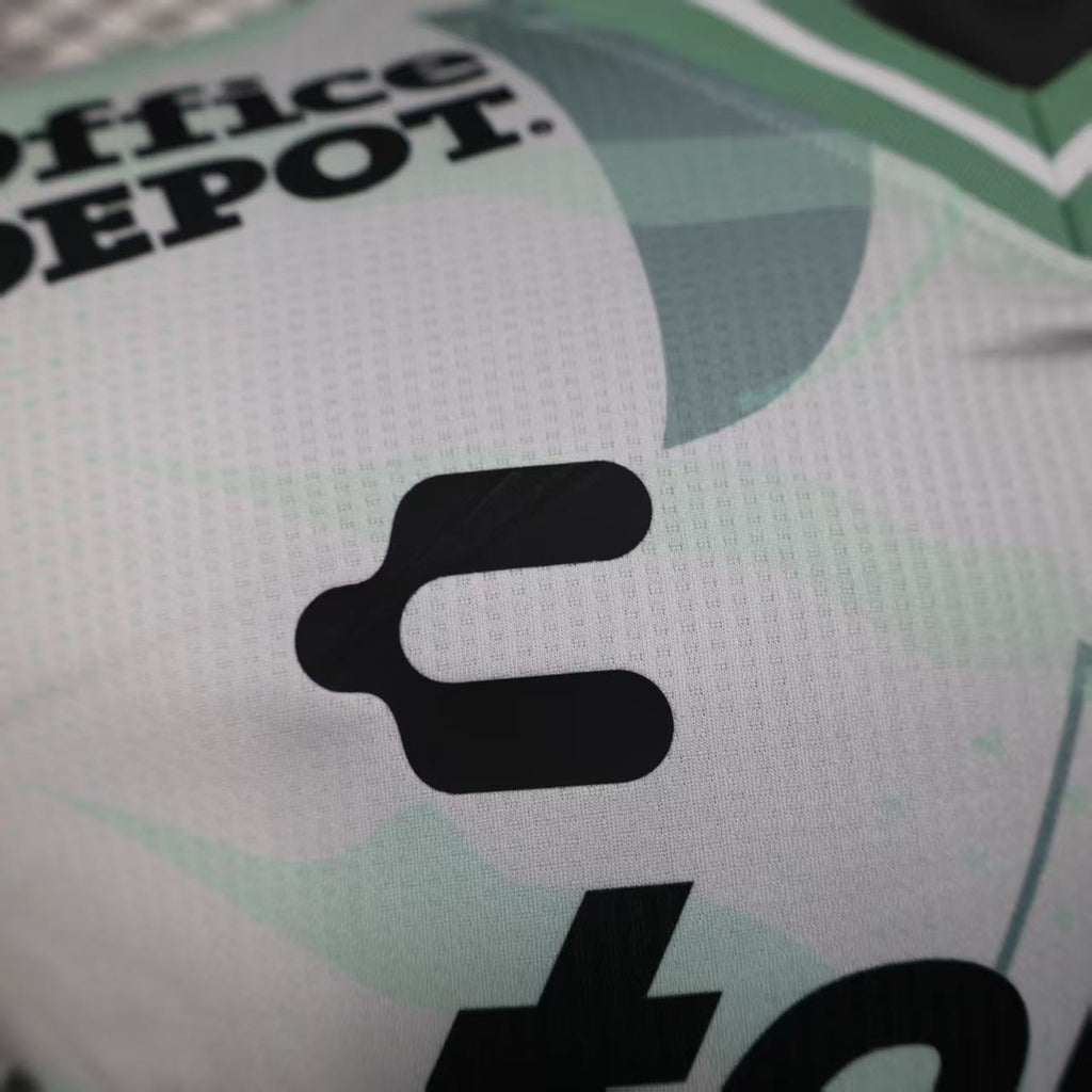 Camisa Club León 25/26 Away - (Jogador)
