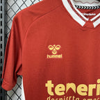 Camisa CD Tenerife 25/26 Away - (Torcedor)