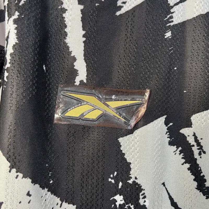 Camisa Botafogo 2025 Fourth - (Feminina)