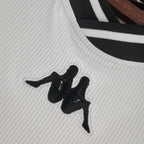 Camisa Vasco da Gama 2000 Away - (Retrô)