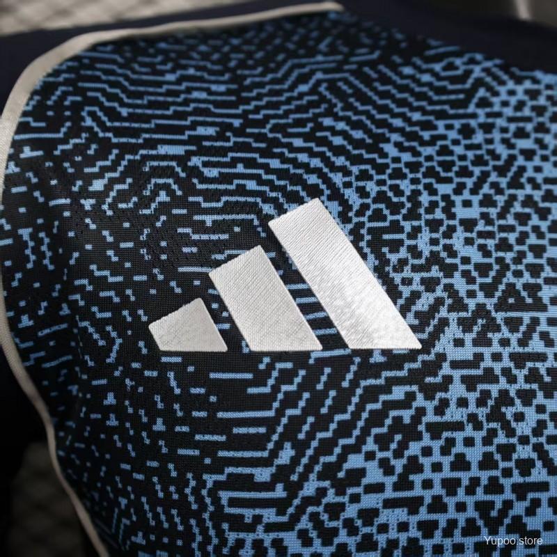 Camisa Al-Nassr 25/26 Away - (Jogador)