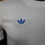 Camisa Real Madrid 25/26 Terrace Icons - (Jogador)