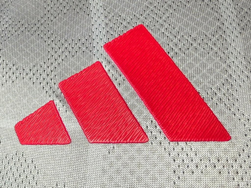 Camisa Lyon 25/26 Third - (Jogador)