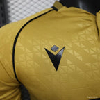 Camisa Crystal Palace 25/26 Third - (Jogador)