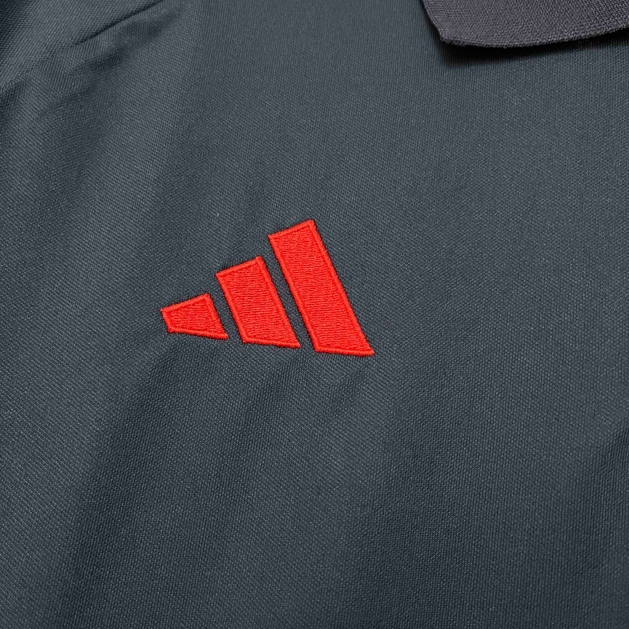 Camisa Flamengo 2025 Travel - (Torcedor) Polo