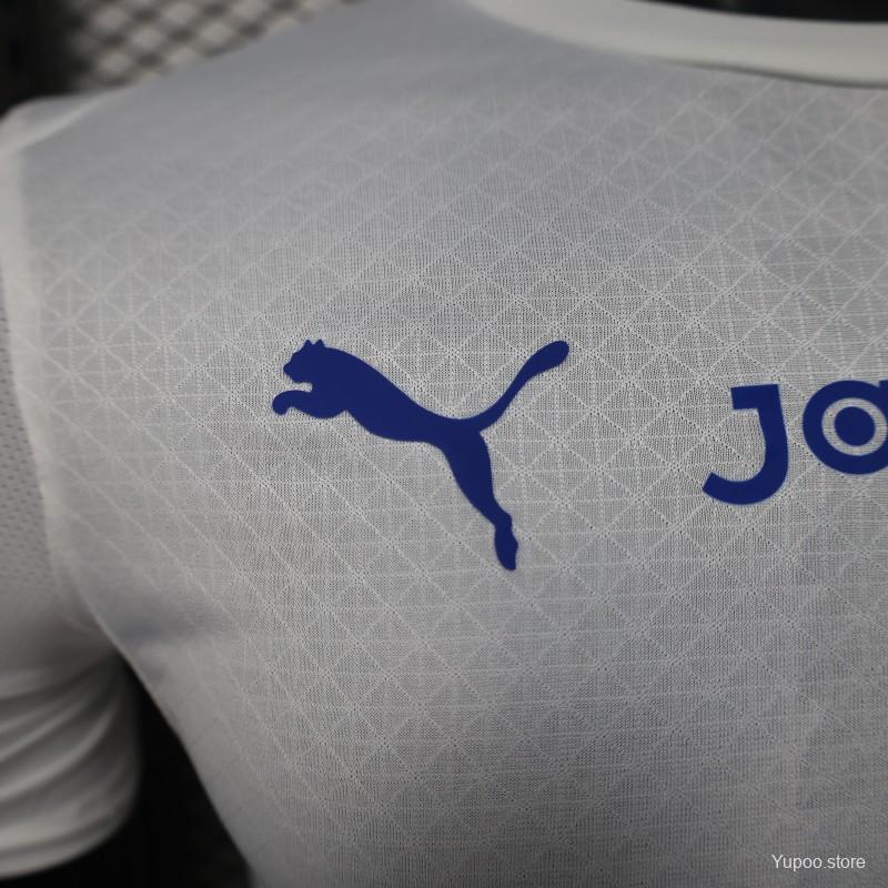 Camisa Al Hilal 25/26 Away - (Jogador)