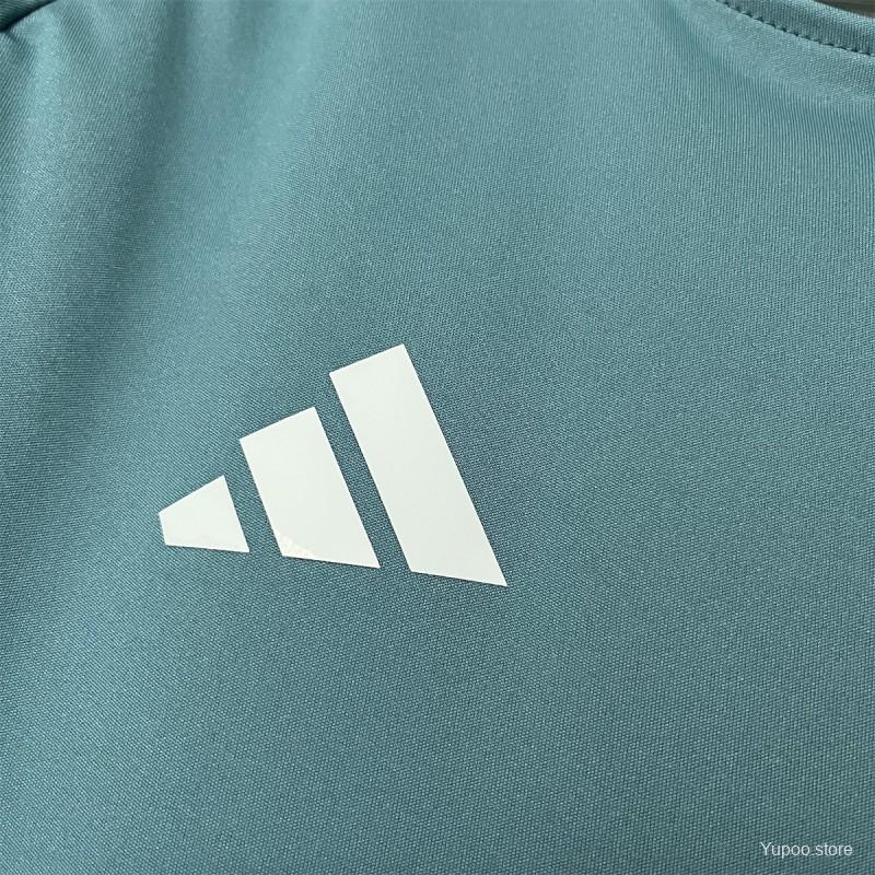 Camisa Cruzeiro 2025 Treino Away - (Feminina)