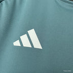 Camisa Cruzeiro 2025 Treino Away - (Feminina)