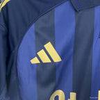 Camisa Fenerbahçe 25/26 Third - (Torcedor)