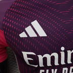 Camisa Real Madrid 25/26 Edição Especial - (Jogador)