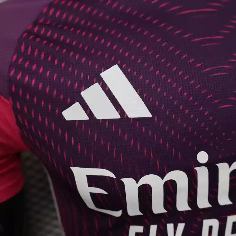 Camisa Real Madrid 25/26 Edição Especial - (Jogador)