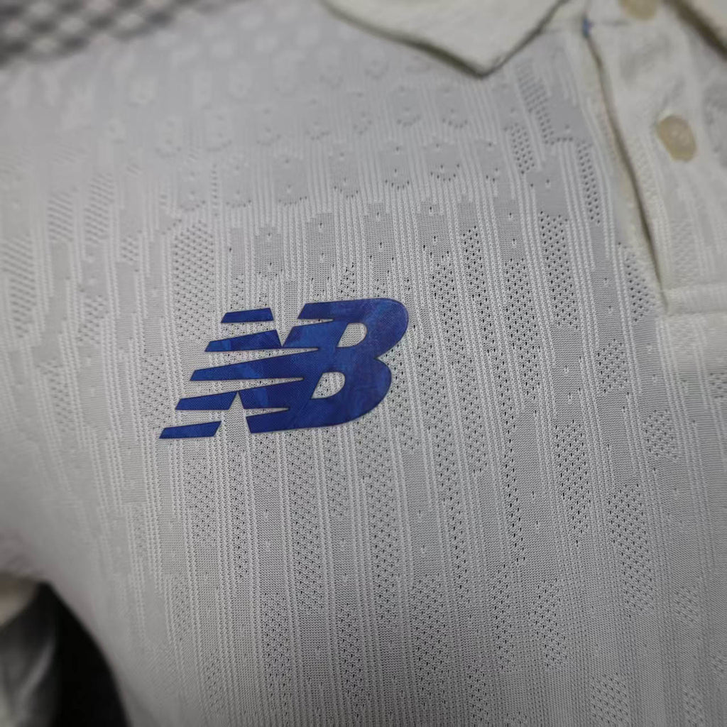 Camisa Porto 25/26 Third - (Jogador)