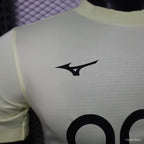 Camisa Mônaco 25/26 Third - (Jogador)