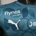 Camisa Al Hilal 25/26 Edição Especial - (Jogador)