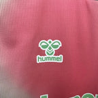 Camisa CD Tenerife 25/26 Third - (Torcedor)