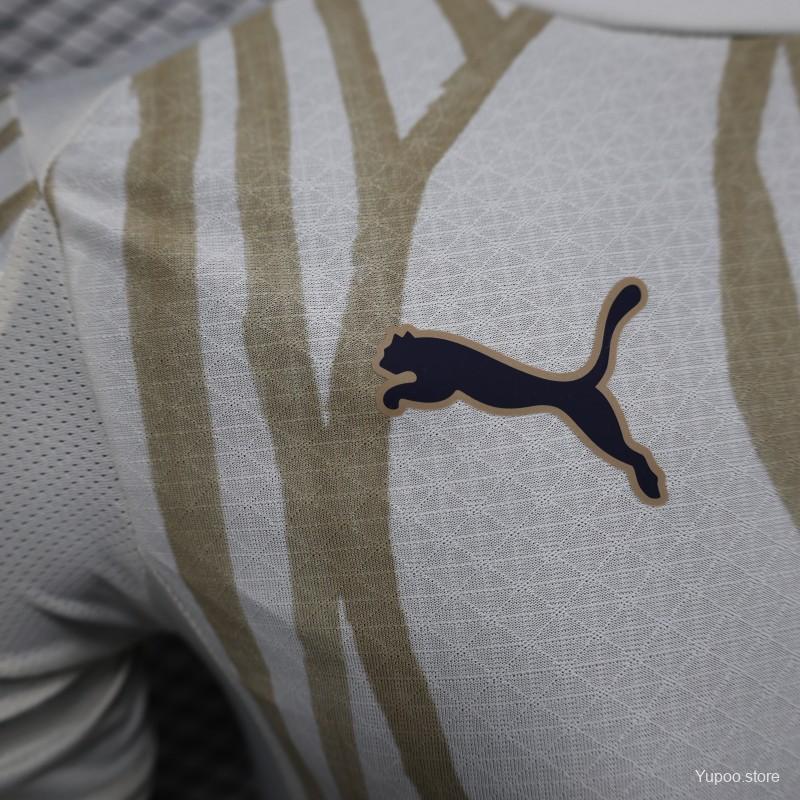 Camisa Al Hilal 25/26 Edição Especial - (Jogador)