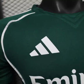 Camisa Real Madrid 25/26 Edição Especial - (Jogador)