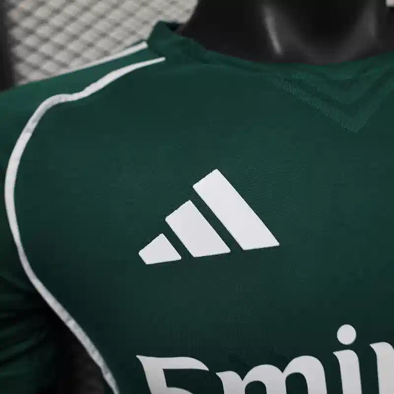 Camisa Real Madrid 25/26 Edição Especial - (Jogador)