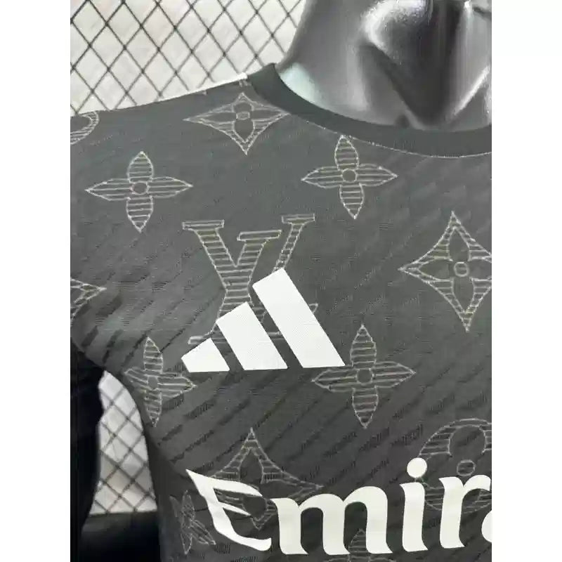 Camisa Real Madrid 25/26 Edição Especial - (Jogador)