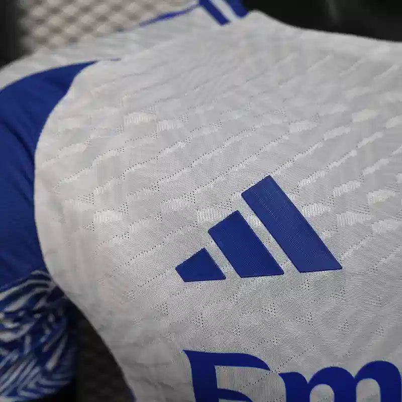 Camisa Real Madrid 25/26 Edição Especial - (Jogador)