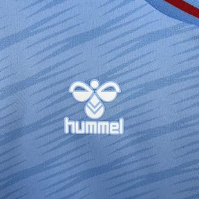 Camisa Celta de Vigo 25/26 Home - (Torcedor)