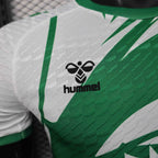 Camisa Real Betis 24/25 Pré-Jogo (Naruto) - (Jogador)