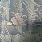 Kit Infantil Juventus 25/26 Away