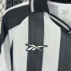 Camisa Botafogo 2025 Home - (Torcedor)