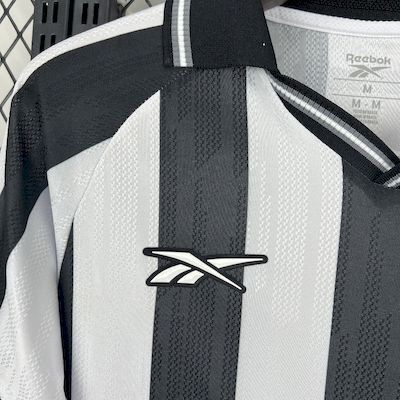 Camisa Botafogo 2025 Home - (Torcedor)