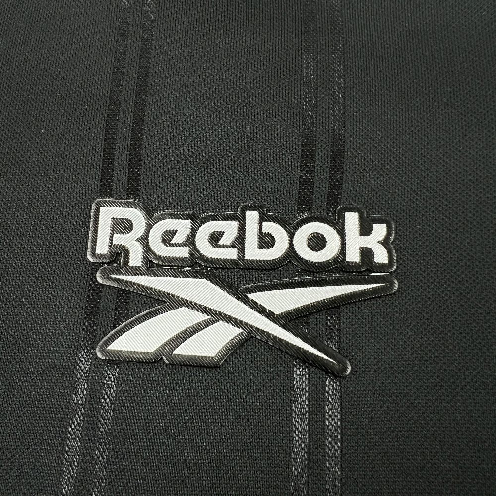 Camisa Botafogo 2025 Away (Com Patrocínio) - (Torcedor)