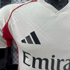 Camisa Benfica 25/26 Away - (Jogador)