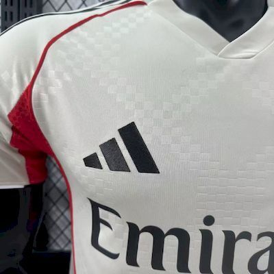 Camisa Benfica 25/26 Away - (Jogador)