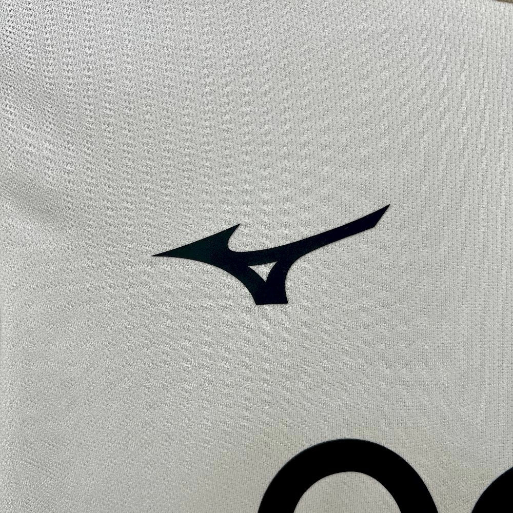 Camisa Mônaco 25/26 Third - (Torcedor)