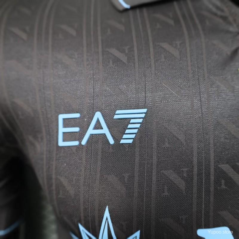 Camisa Napoli 25/26 Third - (Jogador)